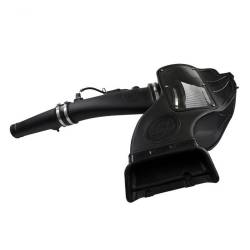 S&B Filters - S&B Filters Cold Air Intake Kit-Dry Filter 18-20 F150 3.0L 75-5126D - Image 2