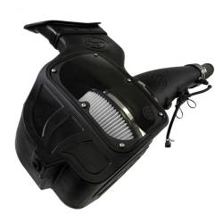 S&B Filters - S&B Filters Cold Air Intake Kit-Dry Filter 18-20 F150 3.0L 75-5126D - Image 4