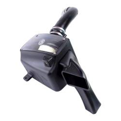 S&B Filters Cold Air Intake Kit-Dry Filter for 03-08 Ram HD 5.7L 75-5111D
