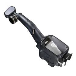 S&B Filters - S&B Filters Cold Air Intake Kit-Dry Filter for 18-20 Jeep JL/JT 3.6L 75-5121D - Image 3