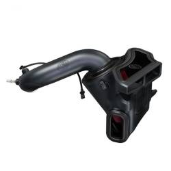 S&B Filters Cold Air Intake Kit-Oiled Filter 19-20 GM Truck/SUV 75-5128