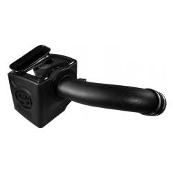 S&B Filters - S&B Filters Cold Air Intake Kit-Oiled Filter Silverado/Sierra 6.6L 75-5103 - Image 3