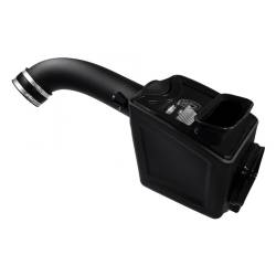 S&B Filters - S&B Filters Cold Air Intake Kit-Dry Filter Silverado/Sierra 6.6L 75-5103D - Image 2