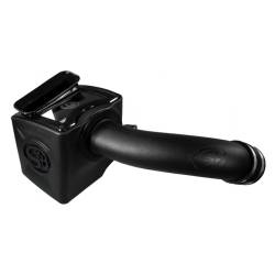 S&B Filters - S&B Filters Cold Air Intake Kit-Dry Filter Silverado/Sierra 6.6L 75-5103D - Image 3