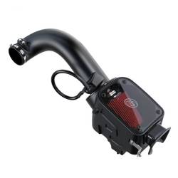 S&B Filters - S&B Filters Cold Air Intake Kit-Oiled Filter for 18-20 Jeep JL 2.0L 75-5129 - Image 2