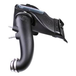 S&B Filters - S&B Filters Cold Air Intake Kit-Oiled Filter 18-20 F150 5.0L 75-5123 - Image 4