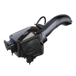 S&B Filters Cold Air Intake Kit-Dry Filter for 18-20 Jeep JL 2.0L 75-5129D