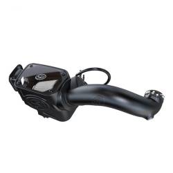 S&B Filters - S&B Filters Cold Air Intake Kit-Dry Filter for 18-20 Jeep JL 2.0L 75-5129D - Image 3