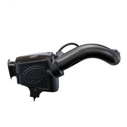 S&B Filters - S&B Filters Cold Air Intake Kit-Dry Filter for 18-20 Jeep JL 2.0L 75-5129D - Image 4