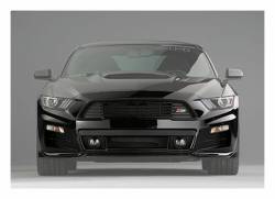 Roush Performance - Roush Performance Front Bumper Fascia Kit-Unpainted 15-17 Mustang 421843 - Image 2
