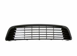 Roush Performance Upper ABS Grille Insert Black 13-14 Mustang 421392