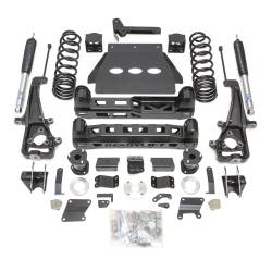 ReadyLift 44-1961 6.0" Big Lift Suspension Lift Kit for 19-22 Ram 1500 4WD
