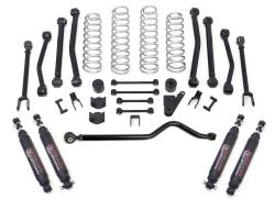 ReadyLift 69-6409 4.0" SST Lift Kit for 07-18 Jeep Wrangler JK