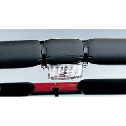 Rugged Ridge 11250.01 Sport Bar Dome Light