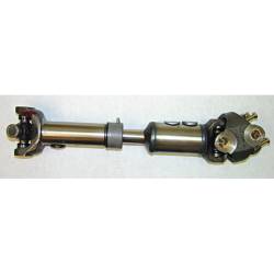 Rugged Ridge - Rugged Ridge 16592.04 Rear Driveshaft for Jeep Wrangler - Image 1