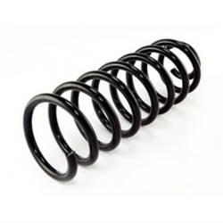 Rugged Ridge 18440.04 COIL SPRING PAIR FRONT 4" LIFT for Wrangler TJ