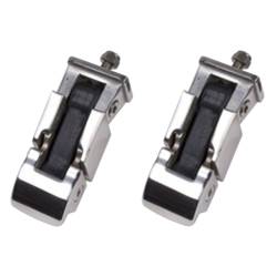 Rugged Ridge 30489 Hood Catch