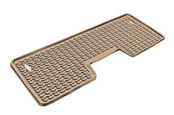 Rugged Ridge - Rugged Ridge TL-83952.14 Rear Floor Liner Tan Tread Lightly Ford Explorer - Image 1