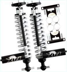 FOX Offroad Shocks - FOX Shocks 883-02-059 Coil Over Shock Absorber - Image 3