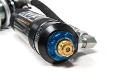 JKS - JKS Suspension JSPEC153KF 3.5" J-MAX Suspension Lift Kit w/Fox 2.5 Coilover - Image 2