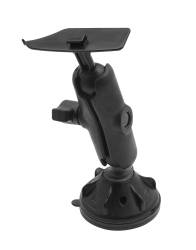 Bully Dog - Bully Dog Triple Dog GT Gauge Tuner RAM Suction Cup Windshield Mount Kit 30600 - Image 4