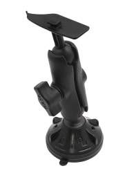 Bully Dog - Bully Dog Triple Dog GT Gauge Tuner RAM Suction Cup Windshield Mount Kit 30600 - Image 5