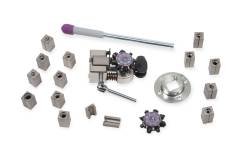 Earl's Performance - Earl's Performance 001ERL Professional Flaring Tool - Image 1