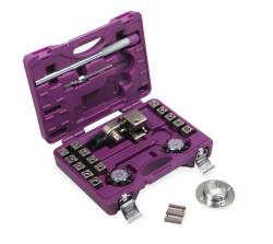 Earl's Performance - Earl's Performance 001ERL Professional Flaring Tool - Image 2