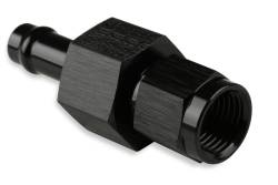 Earl's Performance - Earls Plumbing 771766ERL Vapor Guard Straight NPT Hose End - Image 2