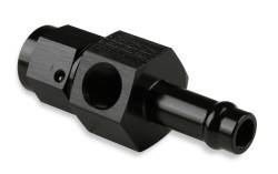 Earl's Performance - Earls Plumbing 771766ERL Vapor Guard Straight NPT Hose End - Image 3