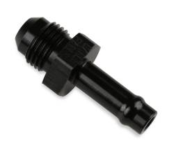 Earl's Performance - Earls Plumbing 740156ERL Vapor Guard Straight AN Hose End - Image 1