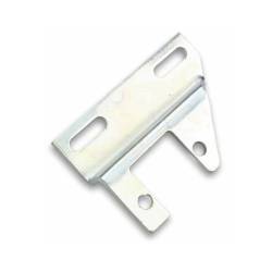 Flowtech 10031FLT Generator Alternator Bracket for Chevy