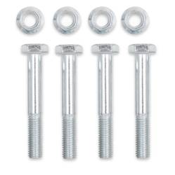 FlowTech - Flowtech 12148FLT Shorty Headers for 04-08 F150 4.6L - Image 4