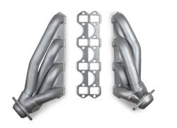 FlowTech - Flowtech 32138FLT Shorty Headers for 79-93 Mustang - Image 1