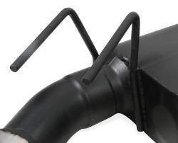 Flowtech 51604FLT Axle-Back Exhaust System for 10-13 Camaro