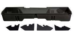 DU-HA - Du-Ha 10045 DUHA Underseat Storage/Gun Case Dark Gray - Image 2