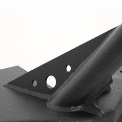 Smittybilt - Smittybilt 76524 SRC Front Bumper w/Stinger Black for 07-18 Jeep Wrangler JK - Image 11