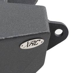 Smittybilt - Smittybilt 76856-02 XRC Tire Carrier ONLY for 07-18 Jeep Wrangler JK/JL - Image 8