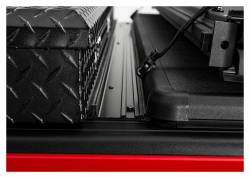 Extang - Extang Solid Fold 2.0 ToolBox Tonno Hard Tri-Fold Tonneau Cover Black 84770 - Image 3