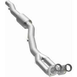 MagnaFlow Exhaust Products - MagnaFlow 23058 HM Grade Direct-Fit Catalytic Converter for BMW - Image 2