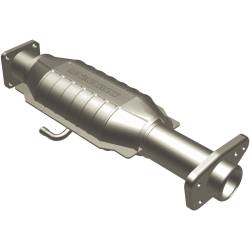 MagnaFlow 23427 Standard Grade Direct-Fit Catalytic Converter 20.75" Len