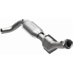 MagnaFlow Exhaust Products - MagnaFlow 23344 49 State Direct Fit Catalytic Converter for Ford - Image 2