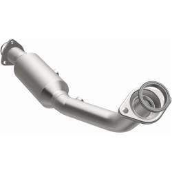 MagnaFlow Exhaust Products - MagnaFlow 23766 HM Grade Direct-Fit Catalytic Converter for 02-06 Honda CR-V - Image 2