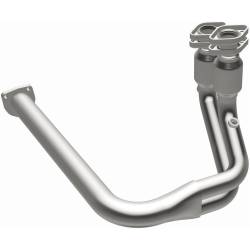 MagnaFlow Exhaust Products - MagnaFlow 50209 Direct Fit Catalytic Converter 49 State for Jeep - Image 2