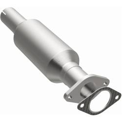 MagnaFlow Exhaust Products - MagnaFlow 51157 Direct Fit Catalytic Converter 49 State Ford - Image 2