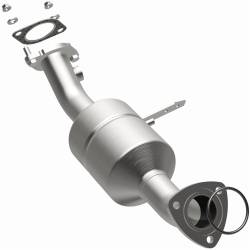 MagnaFlow Exhaust Products - MagnaFlow 51137 Direct-Fit Catalytic Converter for 03-04 Cadillac CTS - Image 2