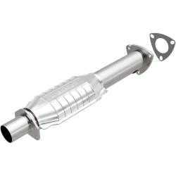 MagnaFlow 93483 Direct Fit Catalytic Converter 49 State Chevrolet