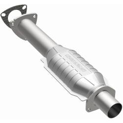 MagnaFlow Exhaust Products - MagnaFlow 93483 Direct Fit Catalytic Converter 49 State Chevrolet - Image 2