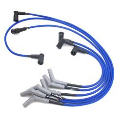 JBA Racing Headers - JBA Headers PowerCables 8mm Ignition Wire Set-Blue Ranger 3.0L W06499 - Image 3