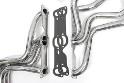 Hedman Hedders - Hedman Hedders 35266 HTC Exhaust Header 64-72 GTO LEMANS TEMPEST - Image 2